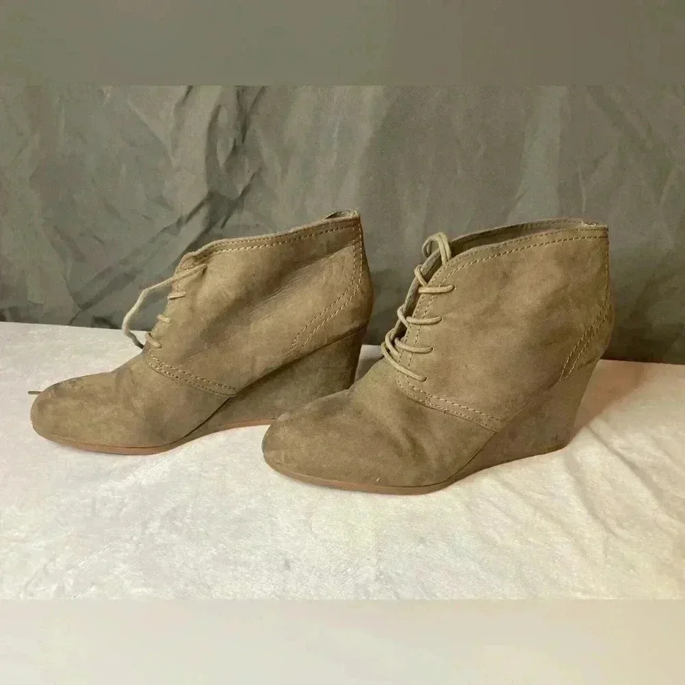 Arizona jean booties‎